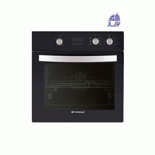 فر روبینا مدل FR512B