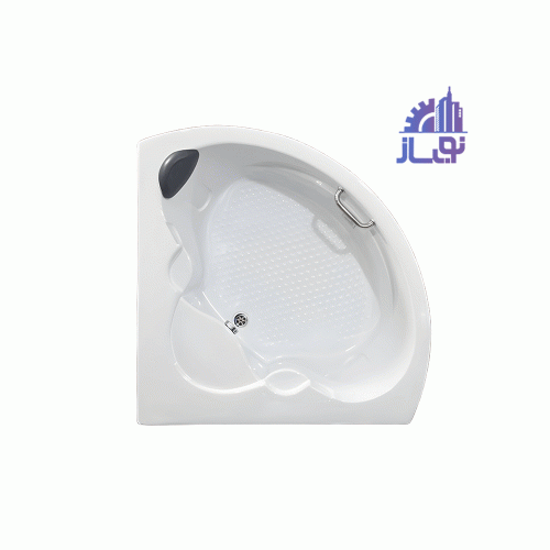 وان جکوزی شاینی مدل N-JA013