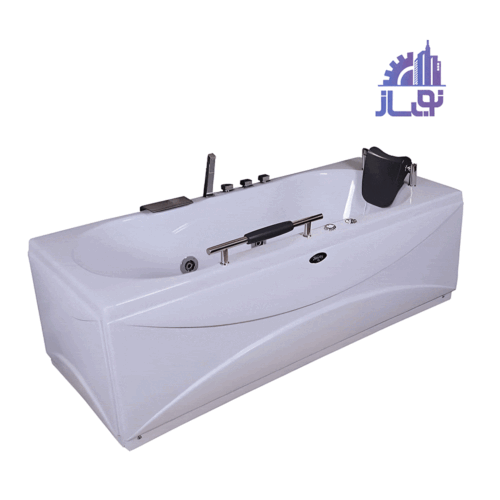 وان جکوزی شاینی مدل N-JA011