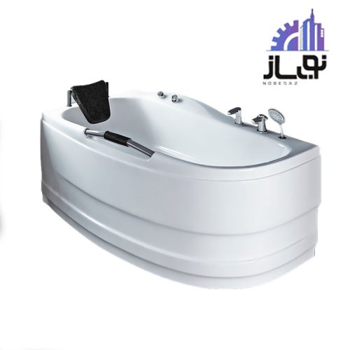 وان جکوزی باداب مدل BA101