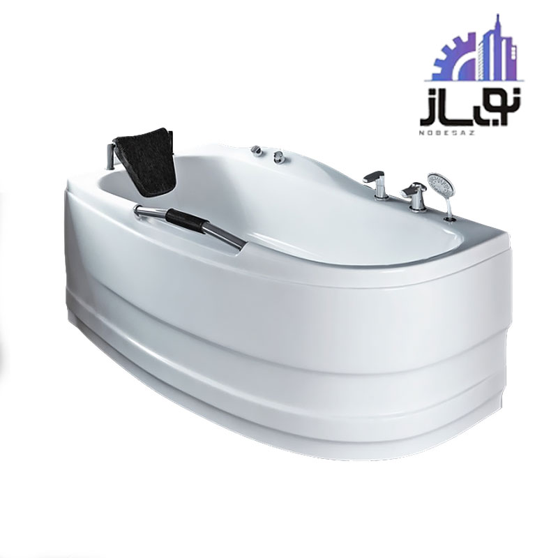 وان جکوزی باداب مدل BA101