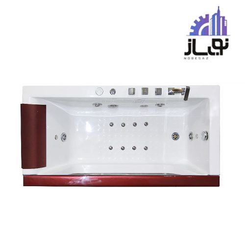 وان-جکوزی-شاینی-مدل-N-JA029
