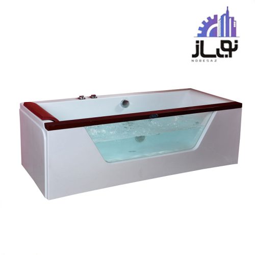 وان-جکوزی-شاینی-مدل-N-JA029