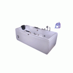 وان جکوزی شاینی مدل N-JA010