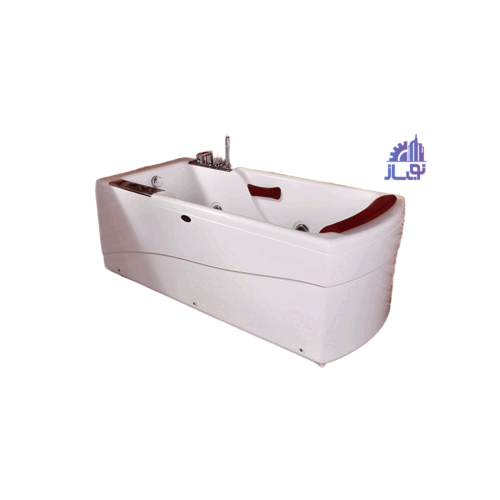 وان جکوزی شاینی مدل N-JA031