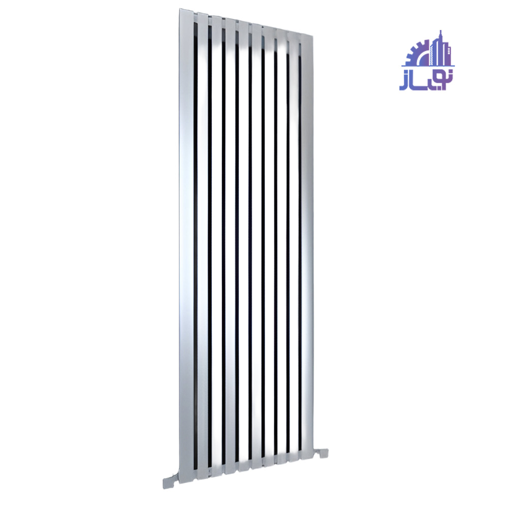رادیاتور دیما مدل MA