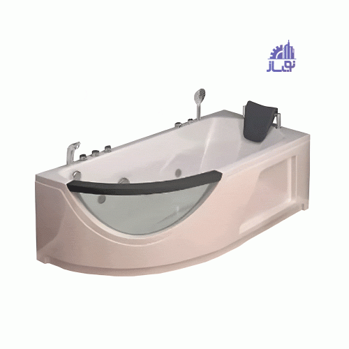 وان جکوزی داتیس مدل LG-1680