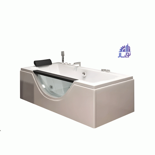 وان جکوزی داتیس مدل LG-1580