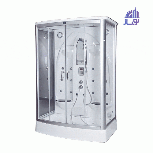 کابین سونا شاینی مدل N-SR006