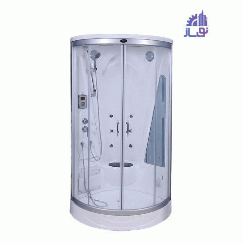 کابین سونا شاینی مدل N-SR002