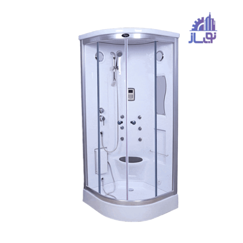 کابین سونا شاینی مدل N-SR001