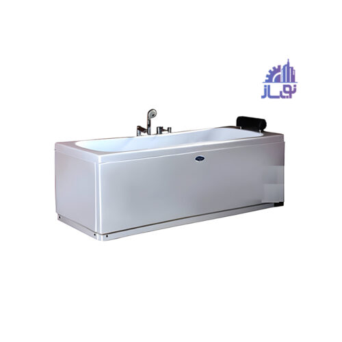 وان جکوزی شاینی مدل N-JA026
