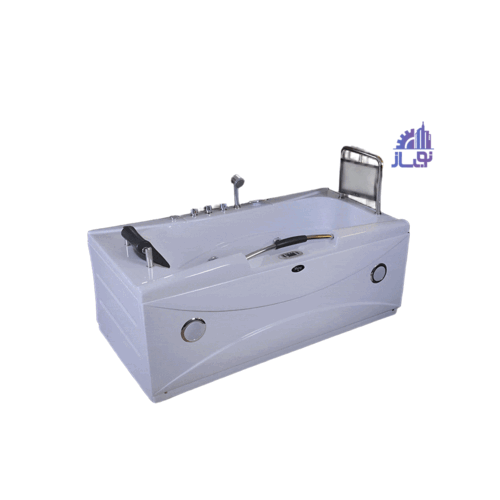 وان جکوزی شاینی مدل N-JA007