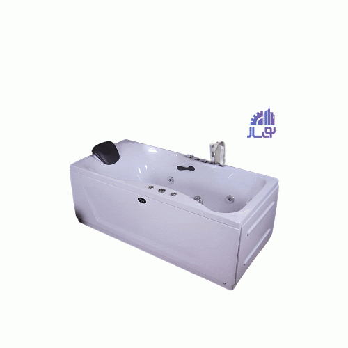 وان جکوزی شاینی مدل N-JA005