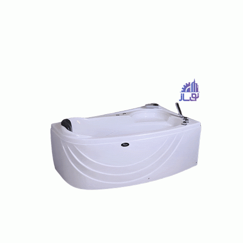 وان جکوزی شاینی مدل N-JA004