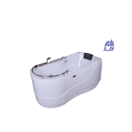 وان جکوزی شاینی مدل N-JA002