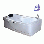 وان جکوزی شاینی مدل N-JA024