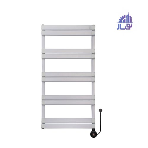 حوله خشک کن برقی آلومینیومی آنیت