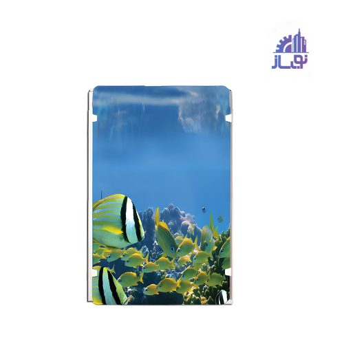 حوله خشک کن آنیت مدل سوپرلوکس