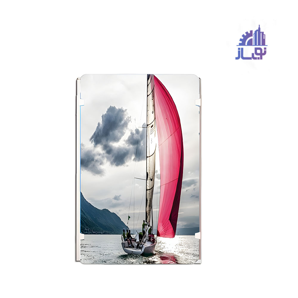 حوله خشک کن آنیت مدل سوپرلوکس