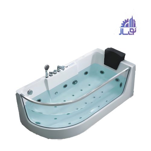 وان جکوزی زرین آب مدل ZA 767