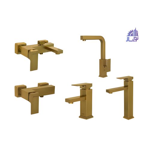 شیرالات شودر مدل اروپا