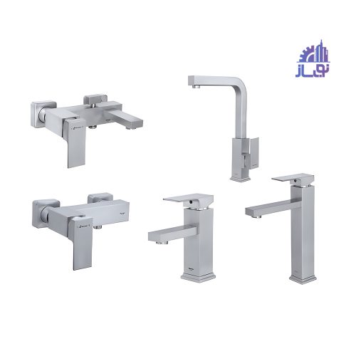 شیرالات شودر مدل اروپا