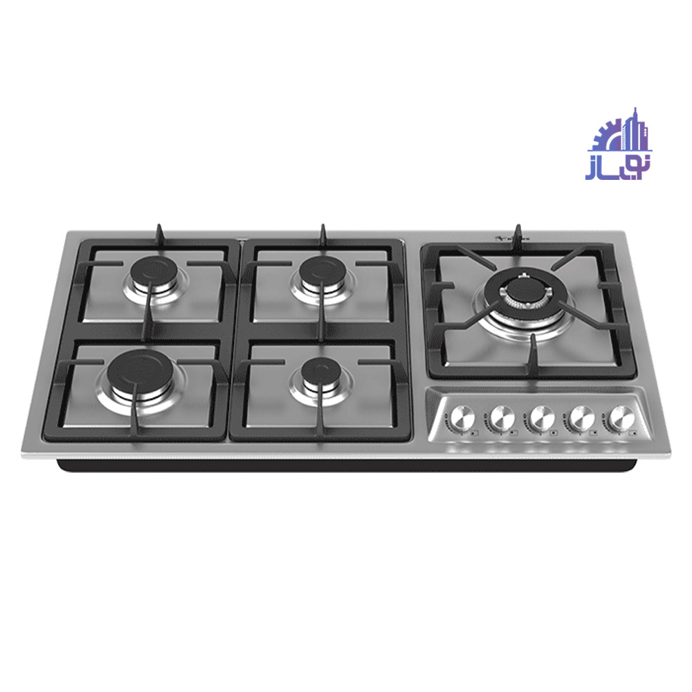 گاز صفحه ای داتیس مدل DS 515