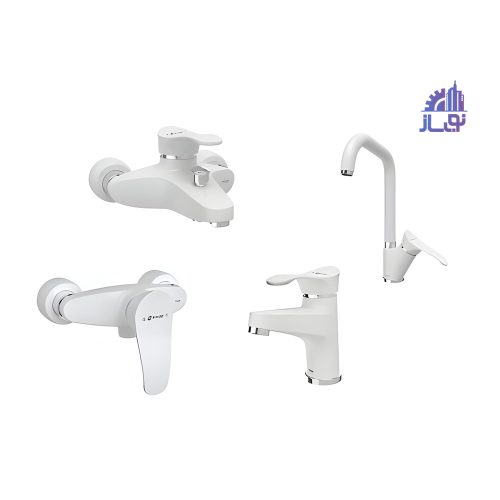 شیرالات شودر مدل لرد