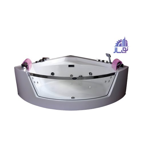 وان جکوزی شاینی مدل N-JA028