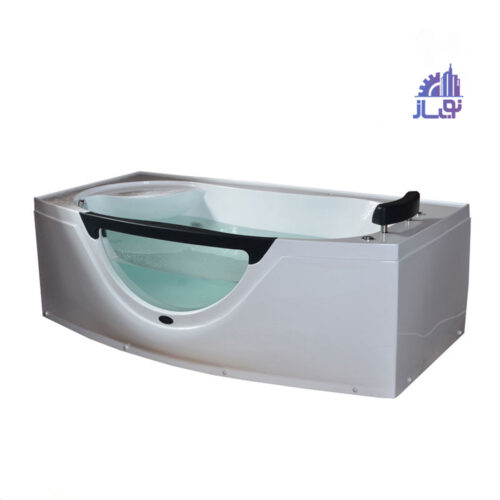 وان جکوزی شاینی مدل N-JA032
