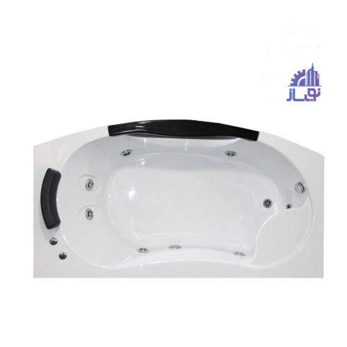 وان جکوزی شاینی مدل N-JA032
