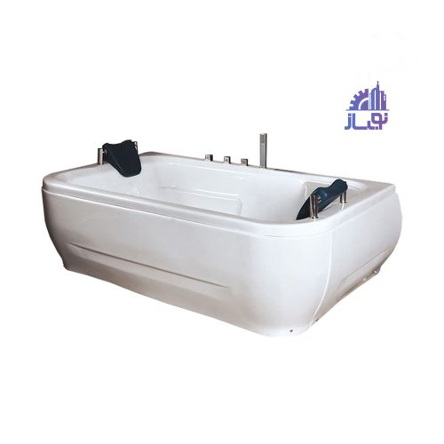 وان جکوزی شاینی مدل N-JA018