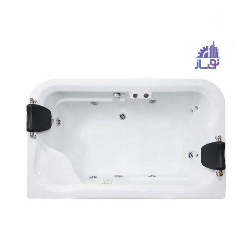 وان جکوزی شاینی مدل N-JA018