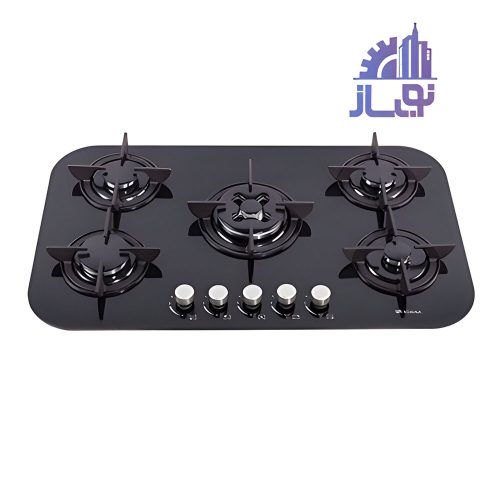 گاز صفحه ای روبینا مدل 907