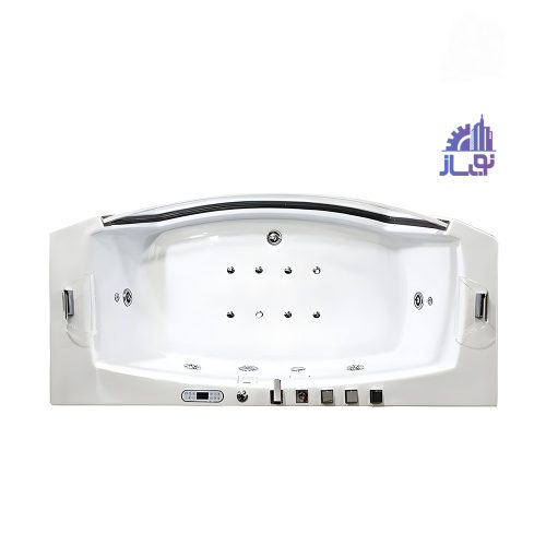 وان جکوزی شاینی مدل N-JA020
