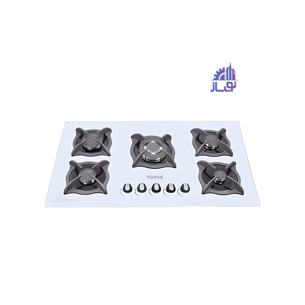 گاز صفحه ای پودنیس مدل G113