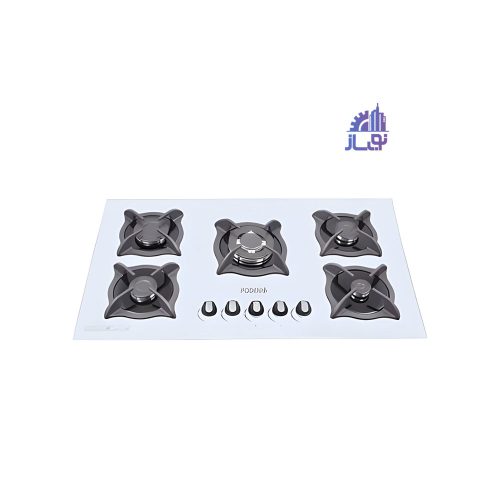 گاز صفحه ای پودنیس مدل G113