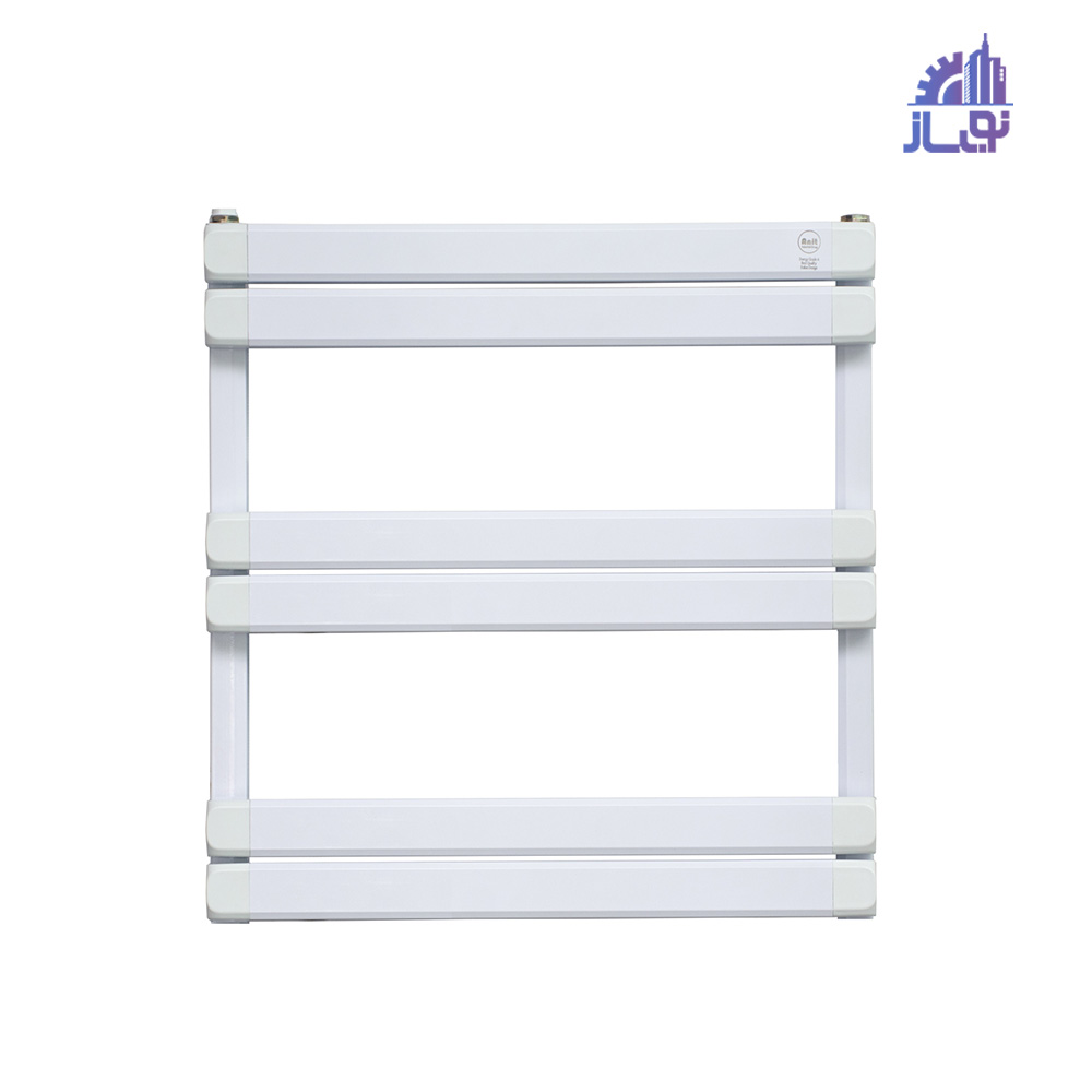 حوله خشک کن آنیت مدل ونیز