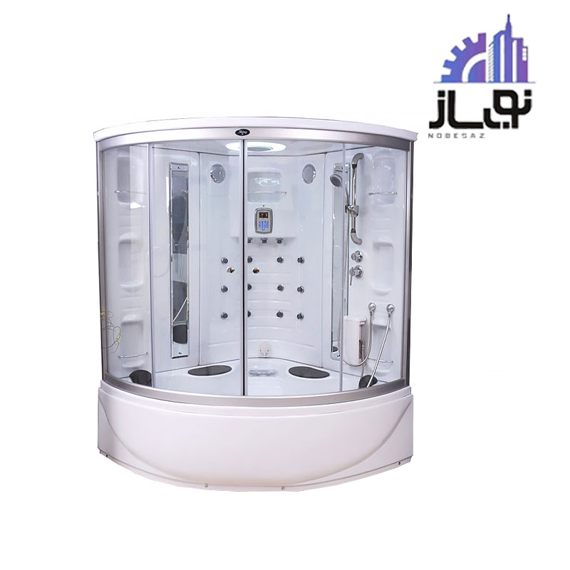 کابین سونا شاینی مدل N-SR004