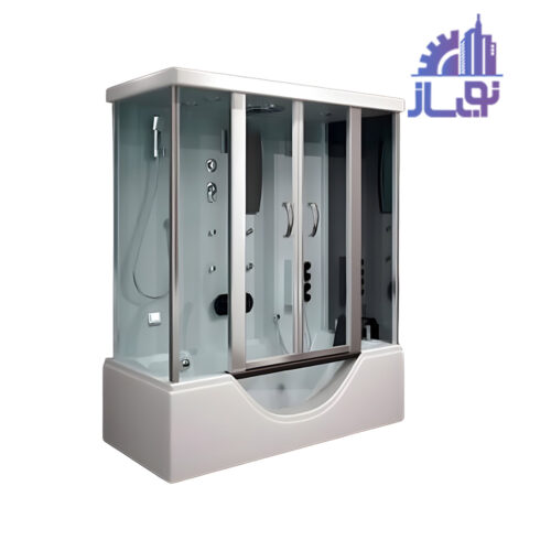 کابین سونا چیست و چه کاربردهایی دارد؟ کابین سونا داتیس مدل AG1780