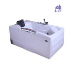 وان جکوزی شاینی مدل N-JA003