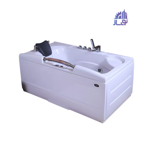 وان جکوزی شاینی مدل N-JA003