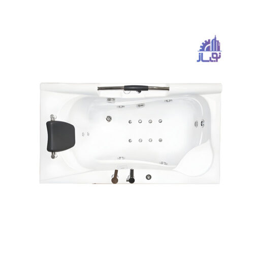 صفحه اصلی وان جکوزی شاینی مدل N-JA003