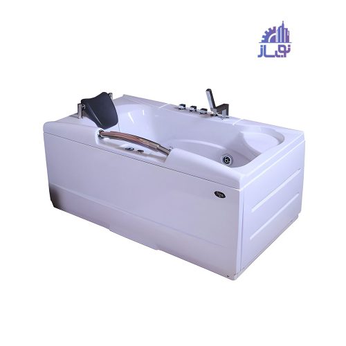 وان جکوزی شاینی مدل N-JA003