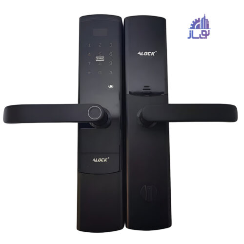 قفل و دستگیره هوشمند S550 ALOCK