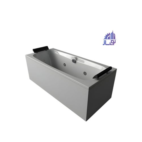 وان جکوزی جنرال تکنو مدل GT-109A