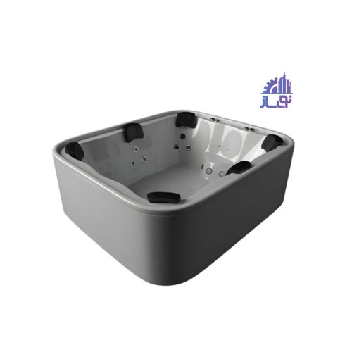 وان جکوزی جنرال تکنو مدل GT-601