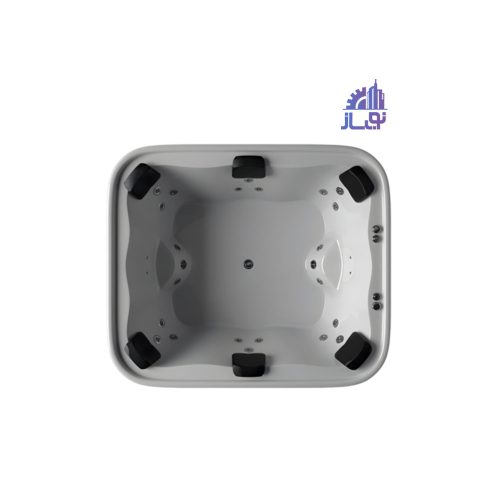 صفحه اصلی وان جکوزی جنرال تکنو مدل GT-601