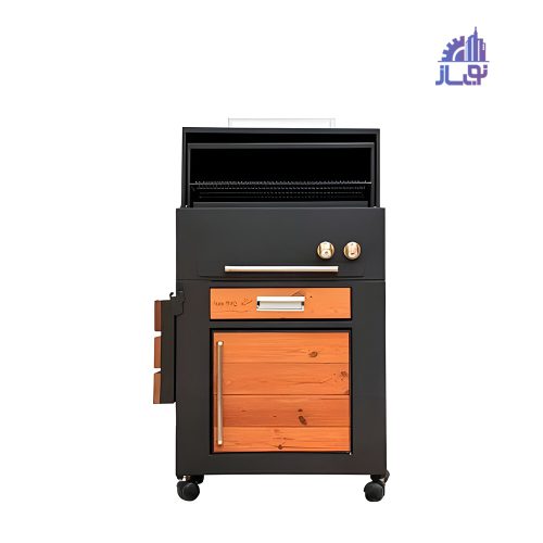 باربیکیو امین باربیکیو مدل 062-BWRC